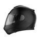 Мотошолом Nolan N100-6 CLASSIC N-COM Flat Black L