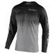 Джерсі TLD GP JERSEY STAIN'D BLACK / GRAY Розмір L