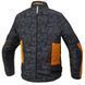 Мотокуртка Spidi SOLAR H2OUT Black-Orange