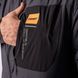 Куртка LEATT 7.5 ThermaFlow Adventure Jacket Iron M