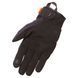 Моторукавички Merlin BEREA TRAIL D3O BLACK (3XL)