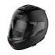 Мотошолом Nolan N100-6 CLASSIC N-COM Flat Black L
