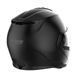 Мотошолом Nolan N100-6 CLASSIC N-COM Flat Black L