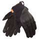 Моторукавички Merlin BEREA TRAIL D3O BLACK (3XL)