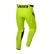 Мотоштани Just1 J-Essential Pants Solid Fluo Yellow L