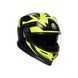 Мотошлем AGV K7 (E2206) GLIMPSE M