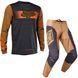 Джерсі штани FOX Ranger Off-Road Dark Khaki M