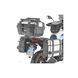 Крепеж для боковых кофров HONDA XL750 TRANSALP 23>25