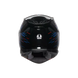 Мотошолом AGV K7 (E2206) GENISYS black/blue/grey L #