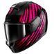 Мотошлем SHARK RIDILL 2 ASSYA Black Violet M
