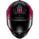 Мотошлем SHARK RIDILL 2 ASSYA Black Violet M