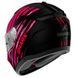 Мотошлем SHARK RIDILL 2 ASSYA Black Violet M