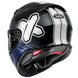 Мотошлем Shoei NXR2 IDEOGRAPH TC-5 L