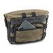 RSD X Kriega Bar Bag - Roam - Black/Black