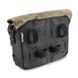 RSD X Kriega Bar Bag - Roam - Black/Black