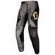 Штани кросові Pant 450 Podium black gold 32