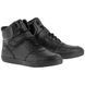 Моточеревики Alpinestars LUNAR DRYSTAR black 44(11)