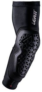 Налокітники LEATT FlexMesh Elbow Guard Black Medium