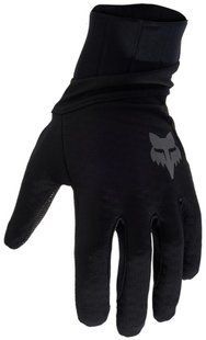 Зимові перчатки FOX DEFEND PRO FIRE Glove Black, XXL (12)