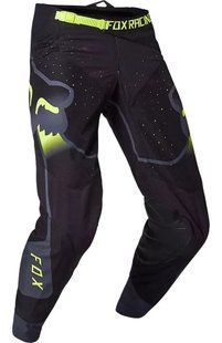 Штани FOX 360 VIZEN PANT Black 38