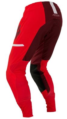 Мотоштани FOX FLEXAIR OPTICAL PANT Flo Red 32