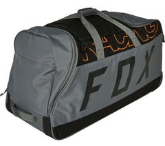 Сумка для формы FOX SHUTTLE GB ROLLER 180 SKEW Gold Gear Bag