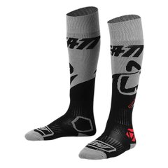 Мото шкарпетки LEATT GPX Socks Black