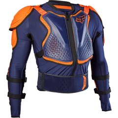 Захист тіла FOX Titan Sport Jacket Navy L