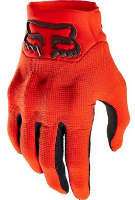 Мотоперчатки FOX Bomber LT Glove - CE Flame Orange L (10)