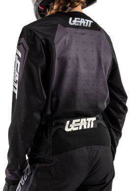 Комплект джерсі штани LEATT Ride Kit 3.5 Junior Black, 22/Small