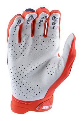 Рукавички TLD SE Pro Glove orange розмір LG