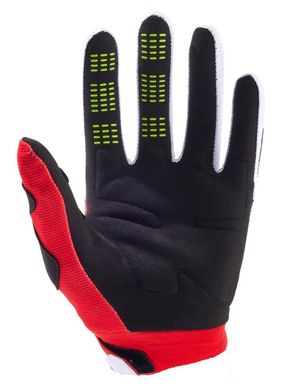 Детские мотоперчатки FOX YTH 180 BALLAST GLOVE Black YM (6)