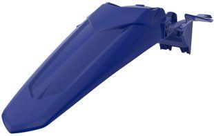 Крило Polisport Rear Fender - Yamaha (18-) Blue
