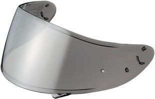 Визор SHOEI CWR-1 spectra silver