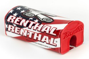 Подушка на руль Renthal Fatbar Pad USA