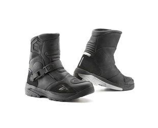 Моточеревики Seventy SD-BA5 Adventure Black 45