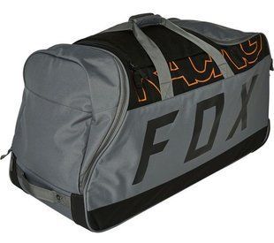 Сумка для формы FOX SHUTTLE GB ROLLER 180 SKEW Gold Gear Bag
