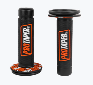 Гріпси ProTaper Orange