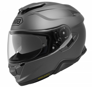 Мотошолом SHOEI GT-AIR II Matt Titan XL