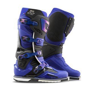 Моточеревики Gaerne SG 22 FUTURE DUSK 45