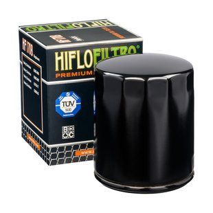 Фільтр масляний Hiflo Filtro HF170B