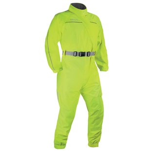 Дождевик комбинезон Oxford Rainseal Oversuit Fluro L