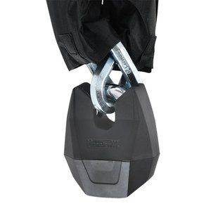 Цепь з замком Oxford MonsterXL Chainlock 14.5mm