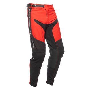 Штани FASTHOUSE Elrod HyperSonic Pant, Red - 32