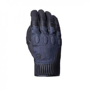 Мотоперчатки Knox Hanbury Black/Denim L
