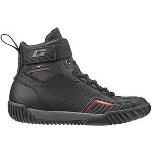 Мотоботы Gaerne G-ROCKET BLACK 46