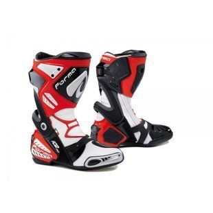 Моточеревики Forma ICE PRO Red 42