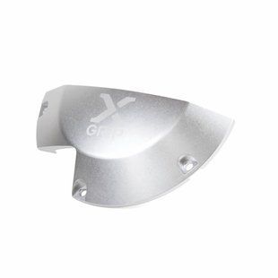 Захист кришки зчеплення двигуна X-GRIP Clutch Cover Guard (silver)