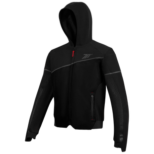 Мотокуртка SD-JC20 HORIZON MEN BLACK S
