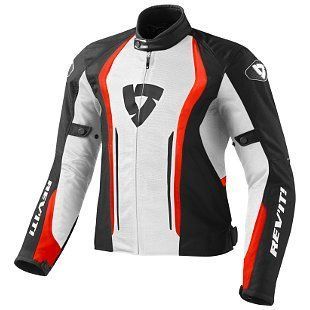 Мотокуртка REVIT AIRFORCE XS
